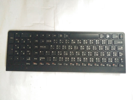 Lenovo Kb Keyboards External - 25209177