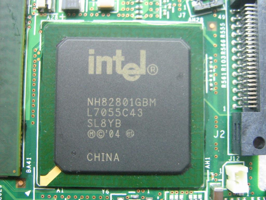 Lenovo System Boards - 44C3967