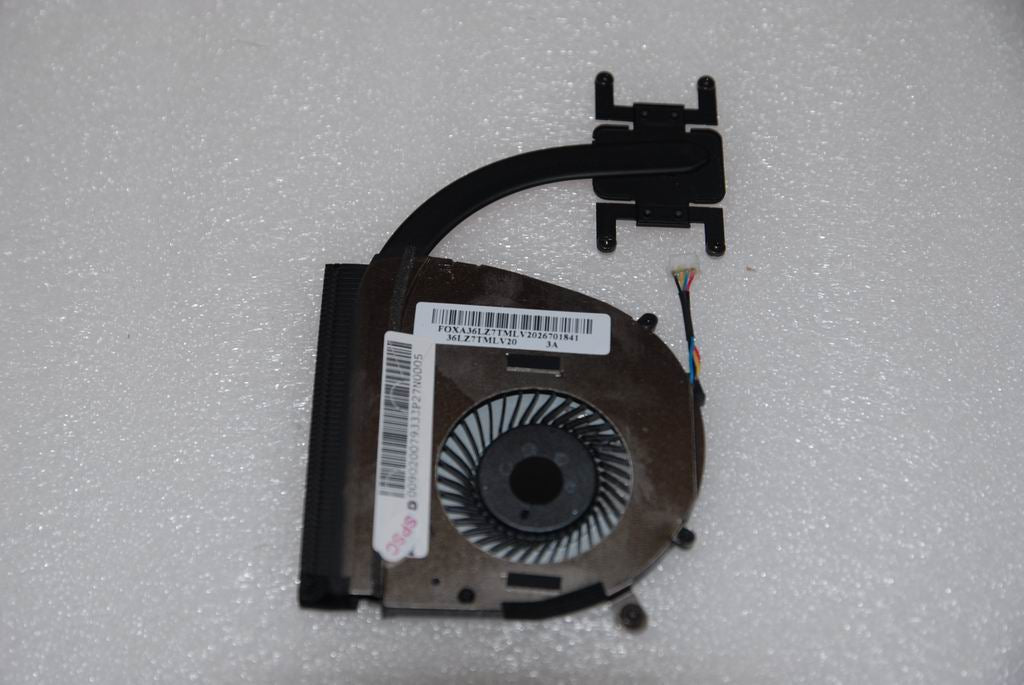 Lenovo Thermal Module Lz7 Uma 17W - 90200793