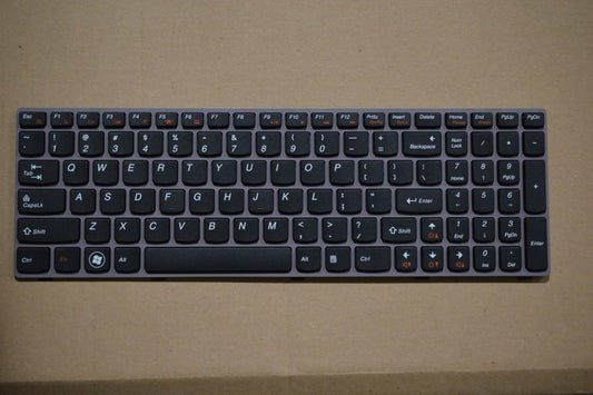 Lenovo Kb Keyboards External - 25011741