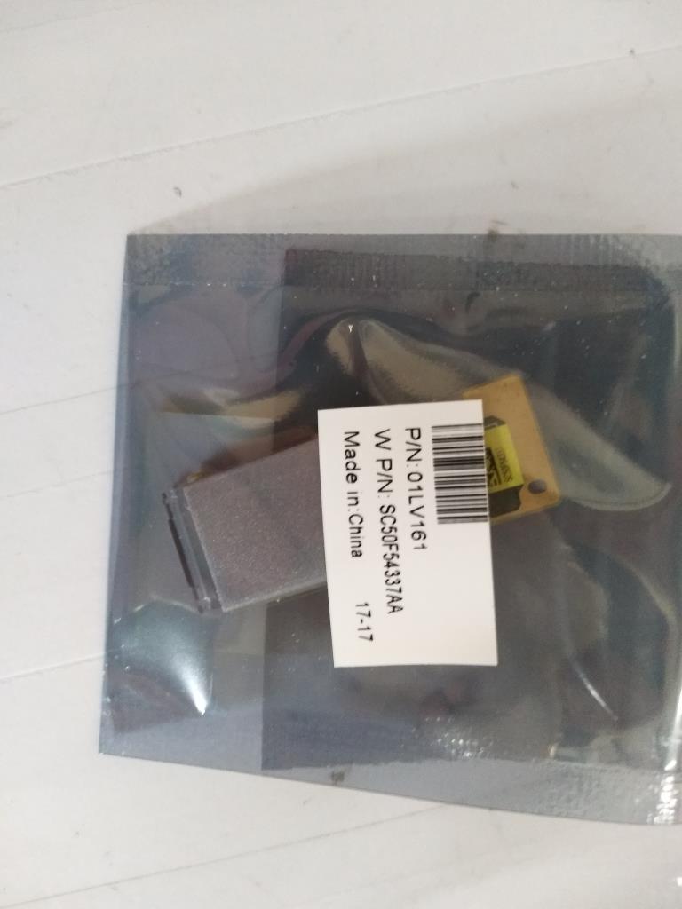 Lenovo Syn Touch Fpr, Card, Slv, Jyt - 01LV161