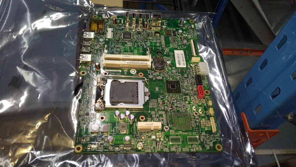 Lenovo 5B20G54573 Pl System Boards