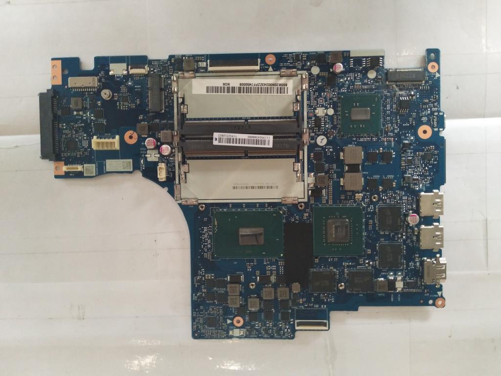 Lenovo Mb Nmb191 I7-7700Hq G1V4G Nbl - 5B20N00243