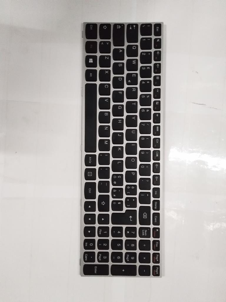 Lenovo Ki Keyboards Internal - 25215222