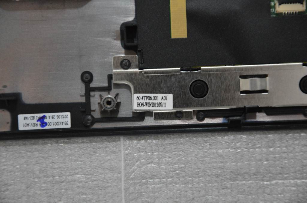 Lenovo Replacement Part - 90201619