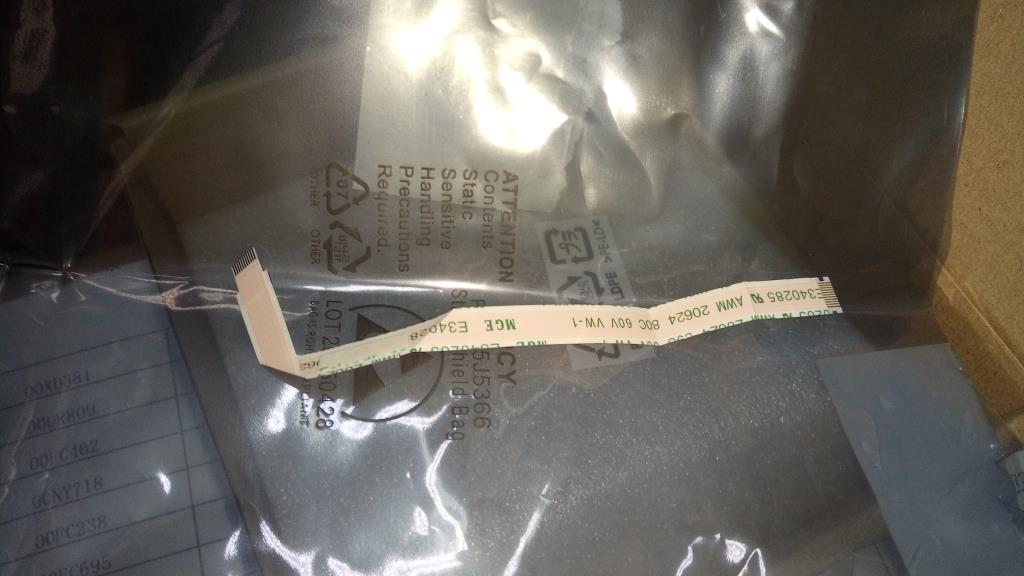 Lenovo Cable Ffc,Nfc,Min - 04X5420
