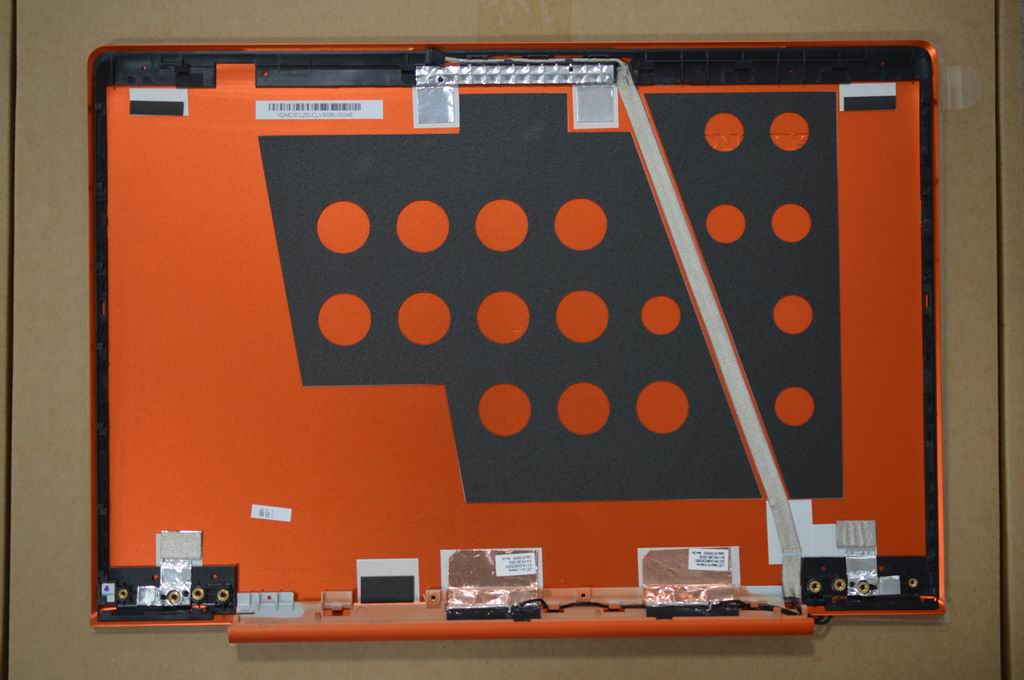 Lenovo Lcd Cover Orange3Clz5Lclv90 Lz - 90203272