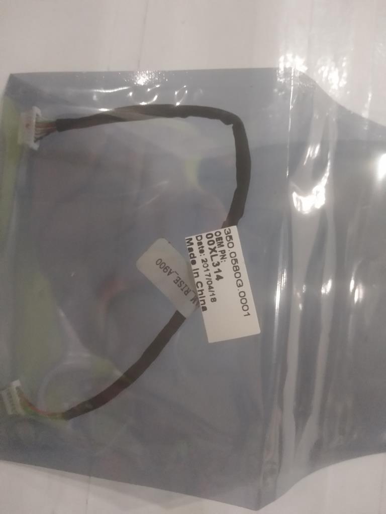 Lenovo C.A. Rgbir_Webcam_A910 - 00XL314