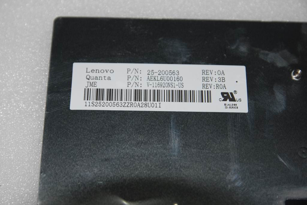 Lenovo Replacement Part - 25200563