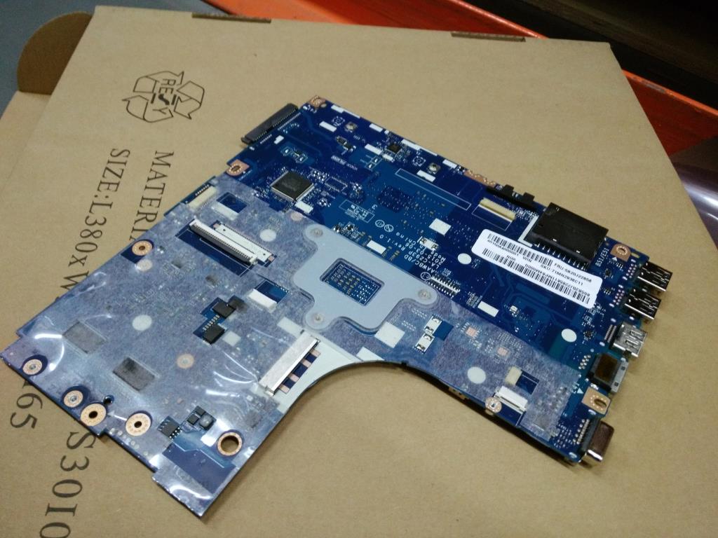 Lenovo Pl System Boards - 5B20J22856