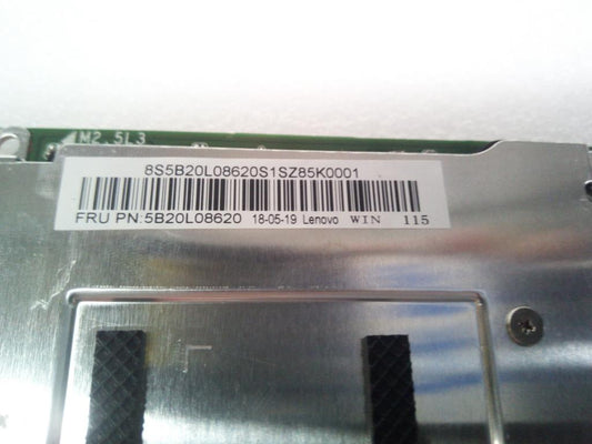Lenovo Pl System Boards - 5B20L08620