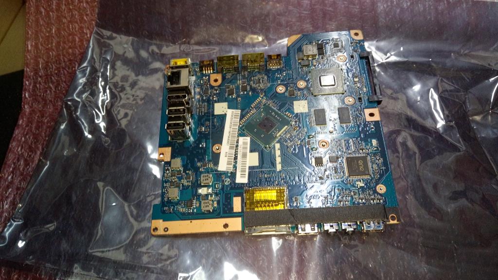 Lenovo Pl System Boards - 5B20G56339