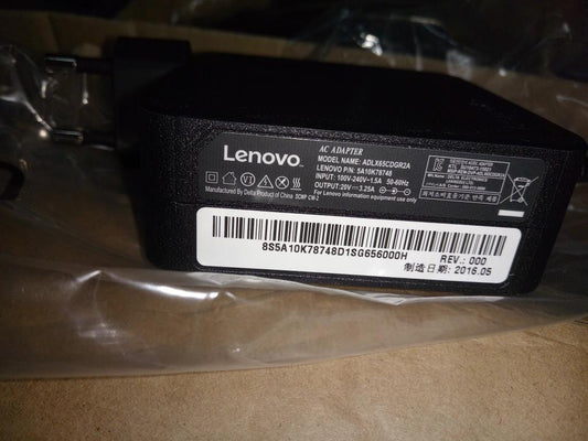 Lenovo Ad Ac Adapters - 5A10K78748
