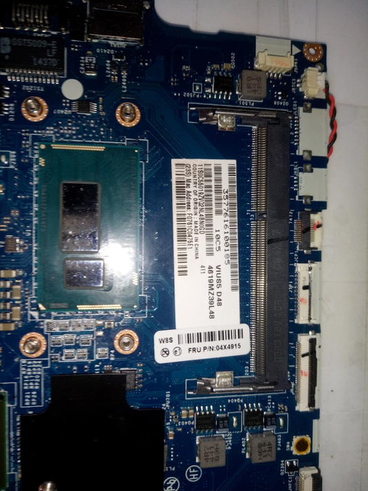 Lenovo Replacement Part - 04X4915