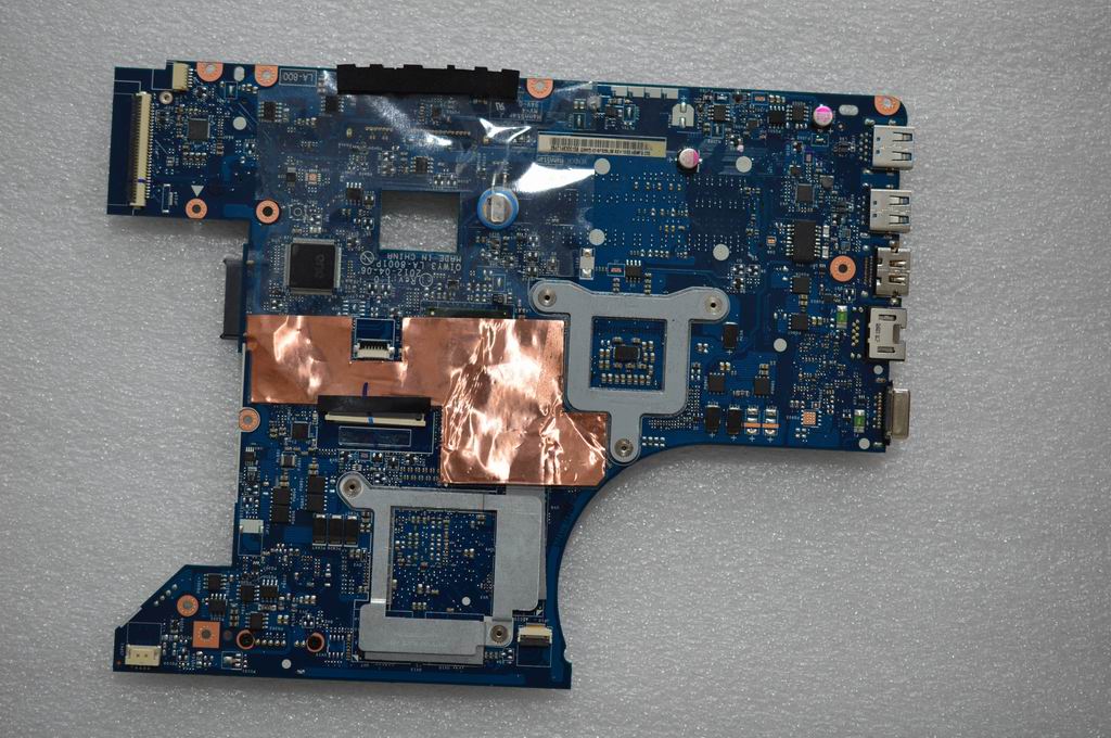 Lenovo Mb Qiwy3 Mb Dc Gt 2G U2 W/Bt W - 90000432