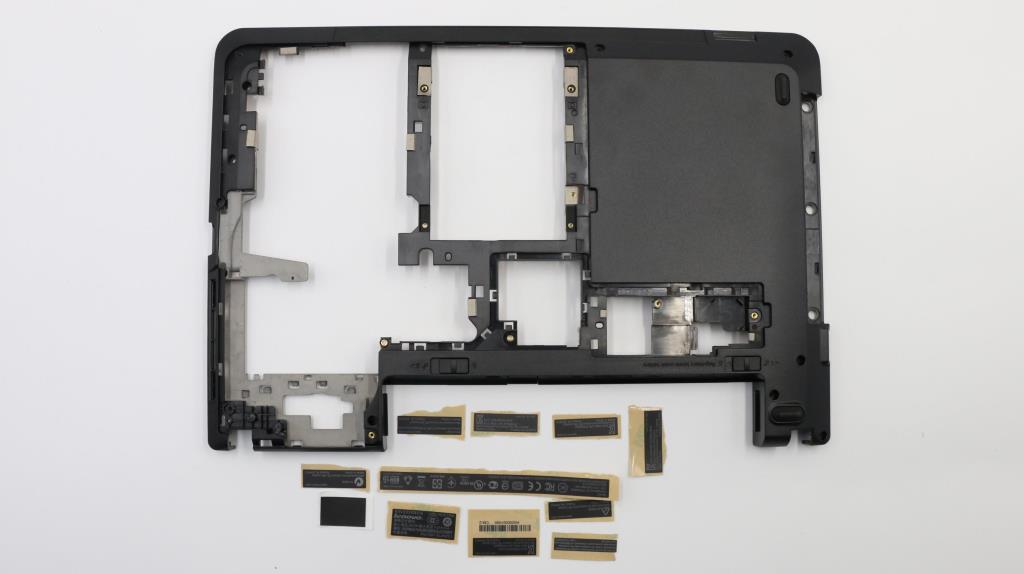 Lenovo Co Covers - 04X1934