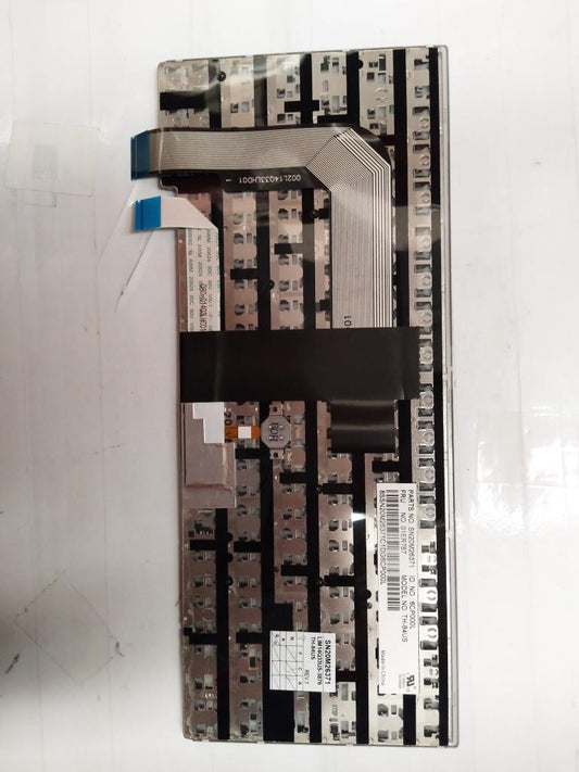 Lenovo Tho2 Chy Kb Sv Us - 01ER787