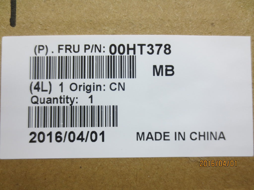 Lenovo Pl System Boards - 00HT378