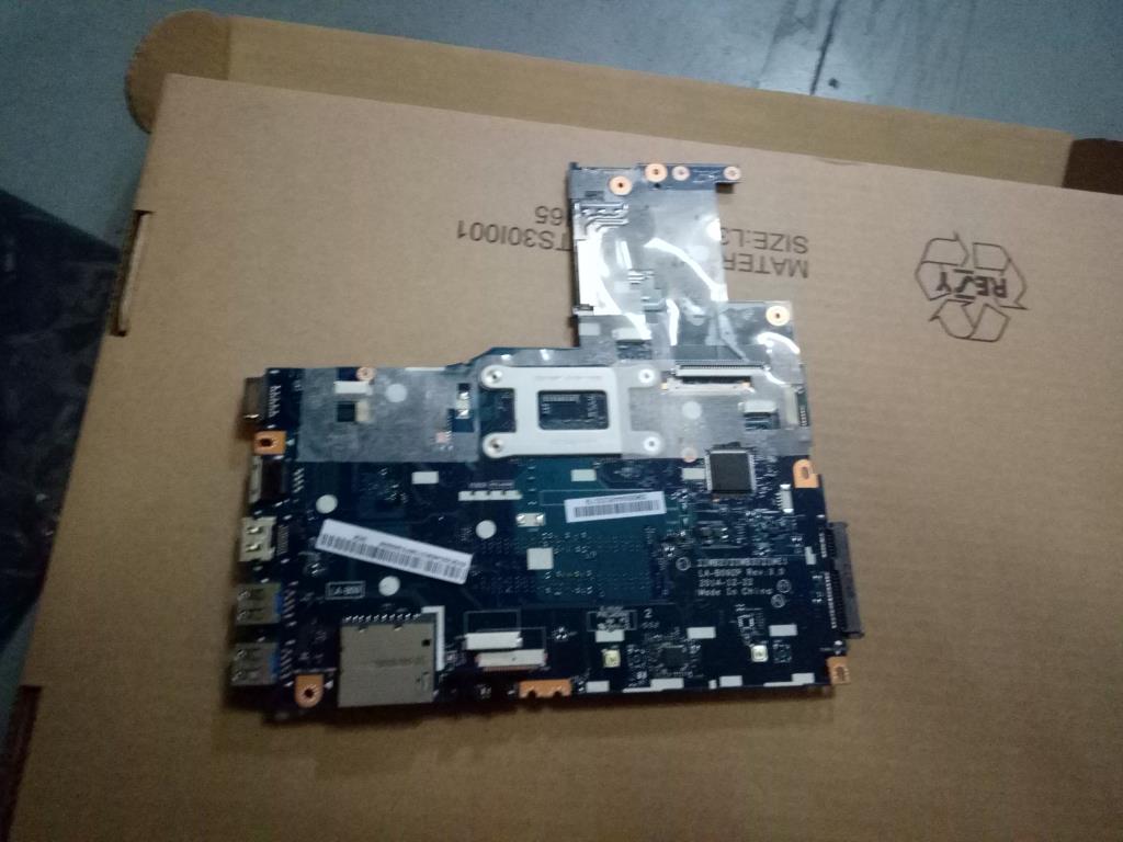 Lenovo Pl System Boards - 5B20G46063
