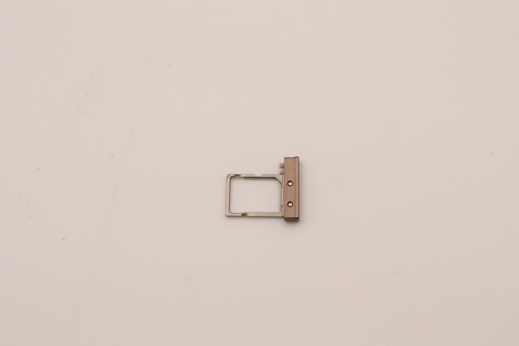 Lenovo Mechasm Sim Tray,Brown,Sintoyo - 5M11J41777