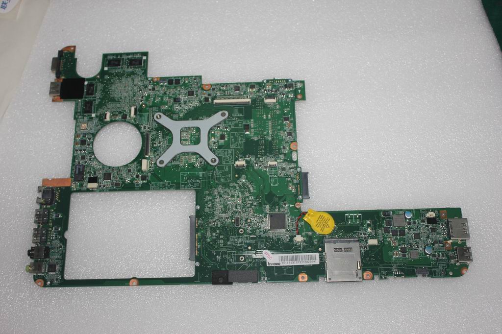 Lenovo 11013157 Mb Kl3F For Dual Core-Dis/Cap/