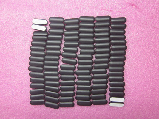 Lenovo Foot Rubber Foot(100Pcs) - 04W4439