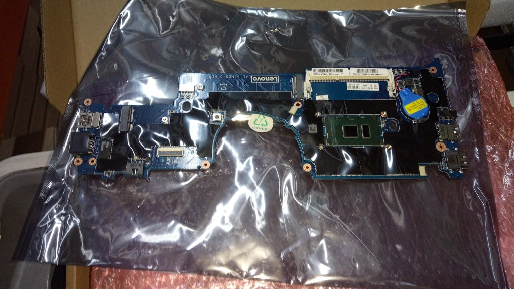 Lenovo Pl System Boards - 01AV951