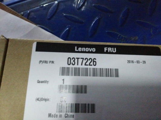 Lenovo Pu Processors - 03T7226