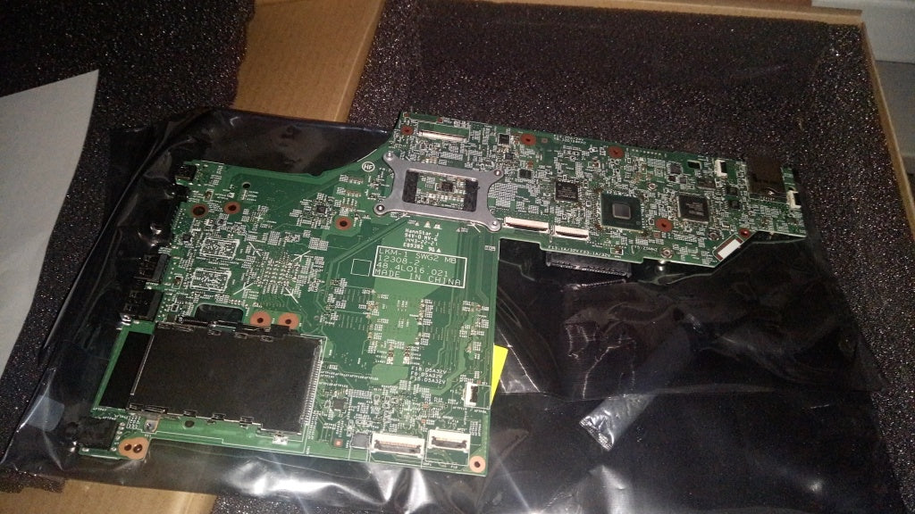 Lenovo Mb - 04X5275