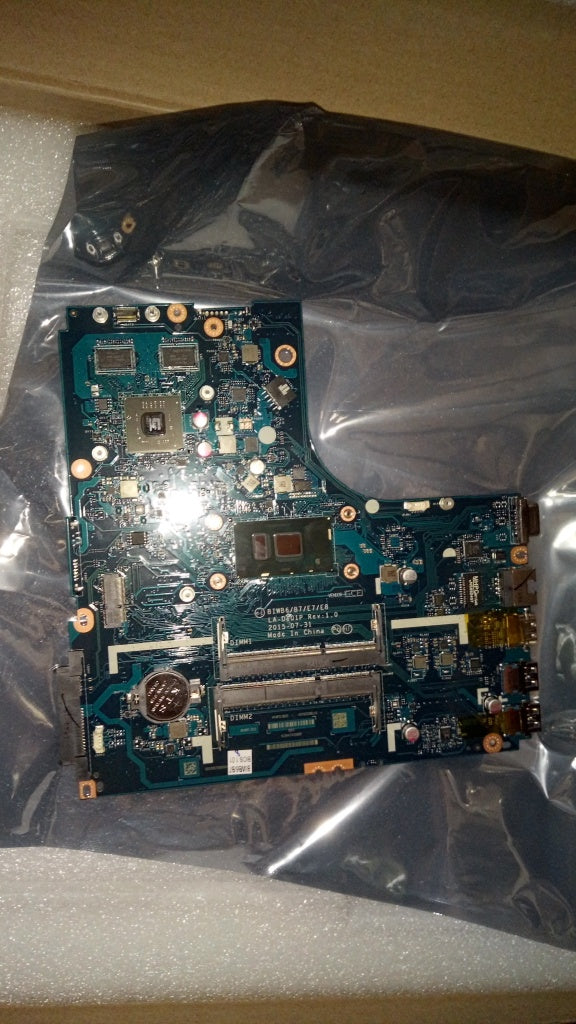 Lenovo Pl System Boards - 5B20K57349