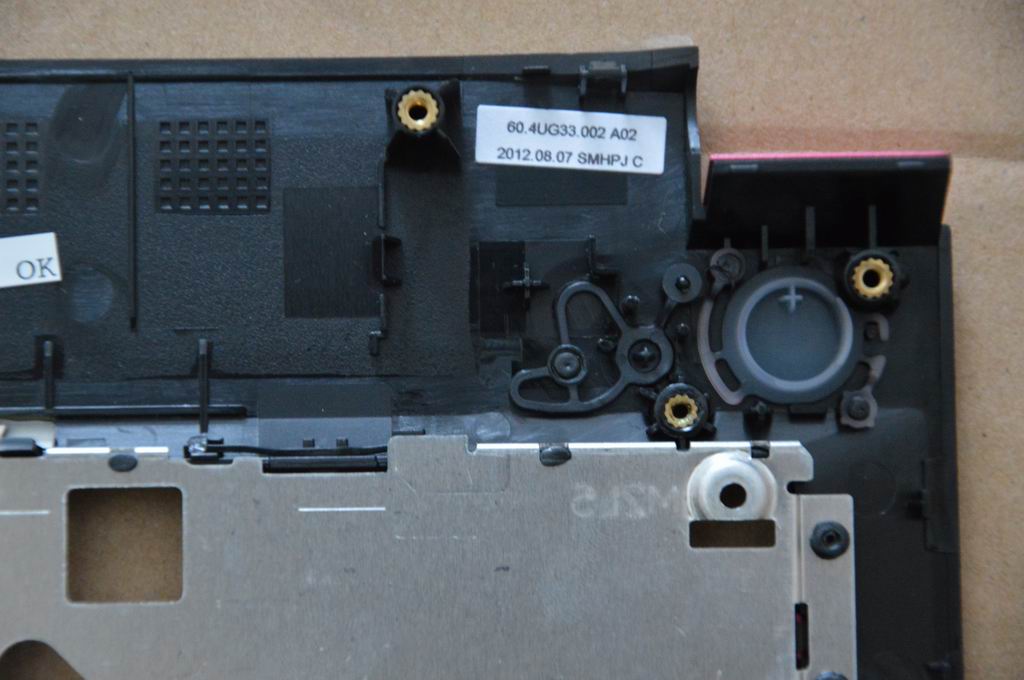 Lenovo Replacement Part - 90201200