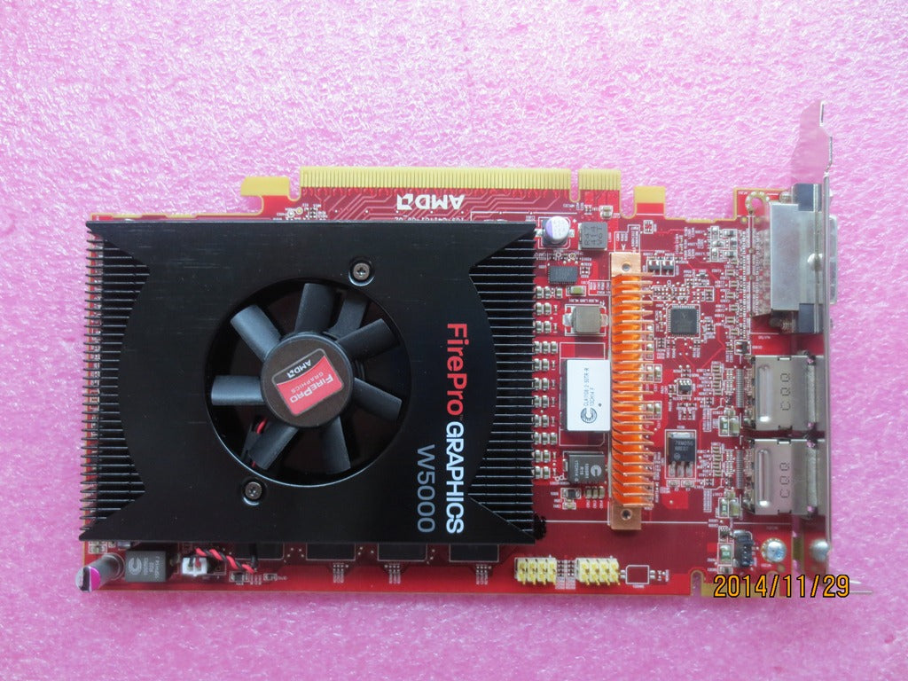 Lenovo 03T8825 Vc Video Cards