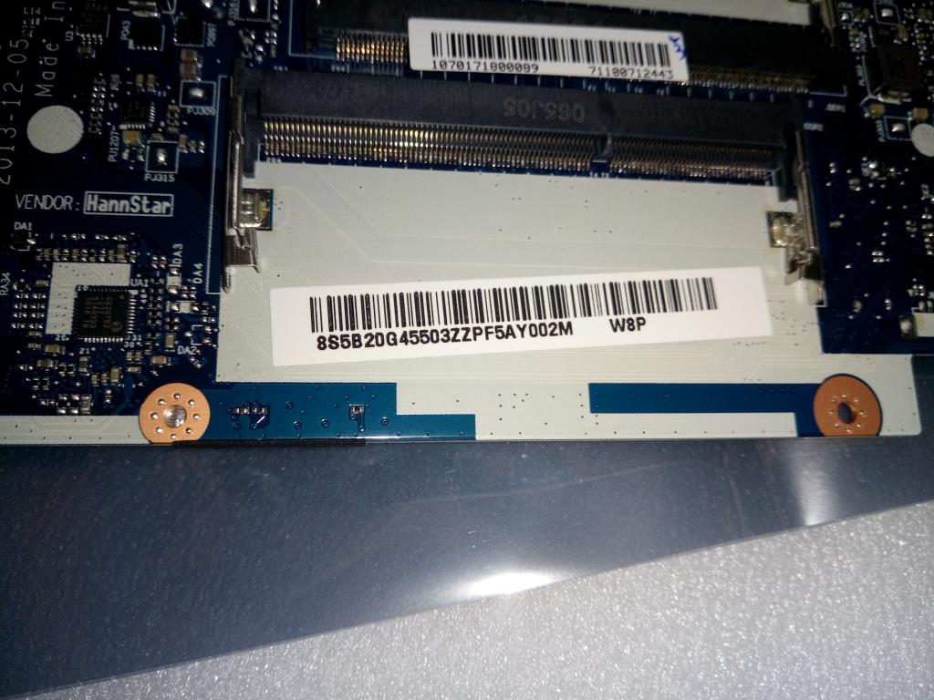 Lenovo Pl System Boards - 5B20G45503
