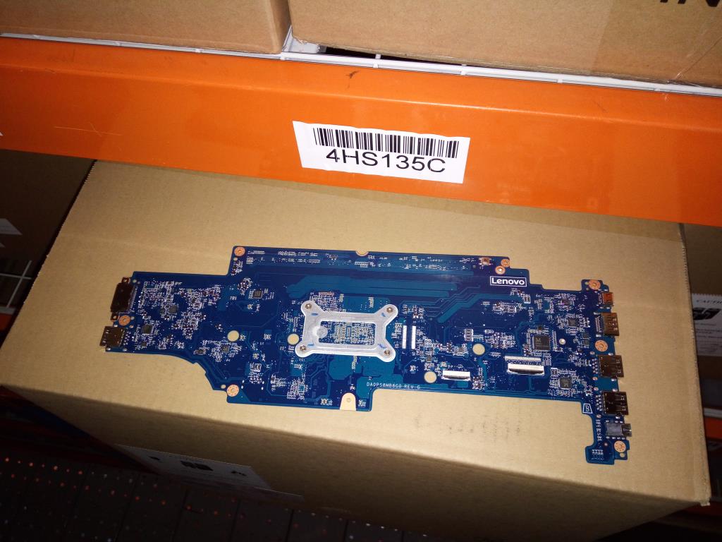 Lenovo Pl System Boards - 01AV598