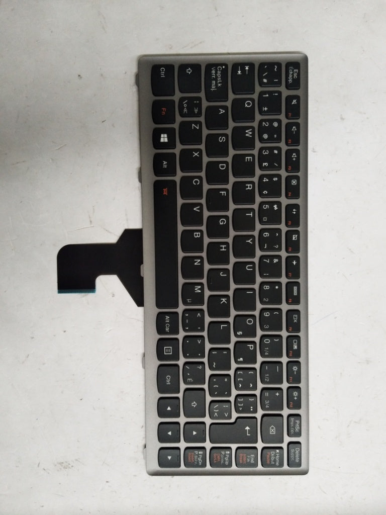 Lenovo Kb Keyboards External - 25206187