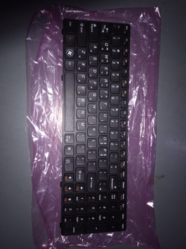 Lenovo Kb Keyboards External - 25204621