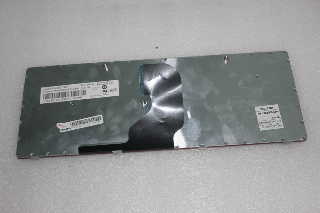 Lenovo Replacement Part - 25012201