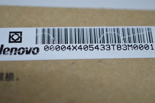 Lenovo Stella Fru Ssd 2.5 Standard-T - 04X4054