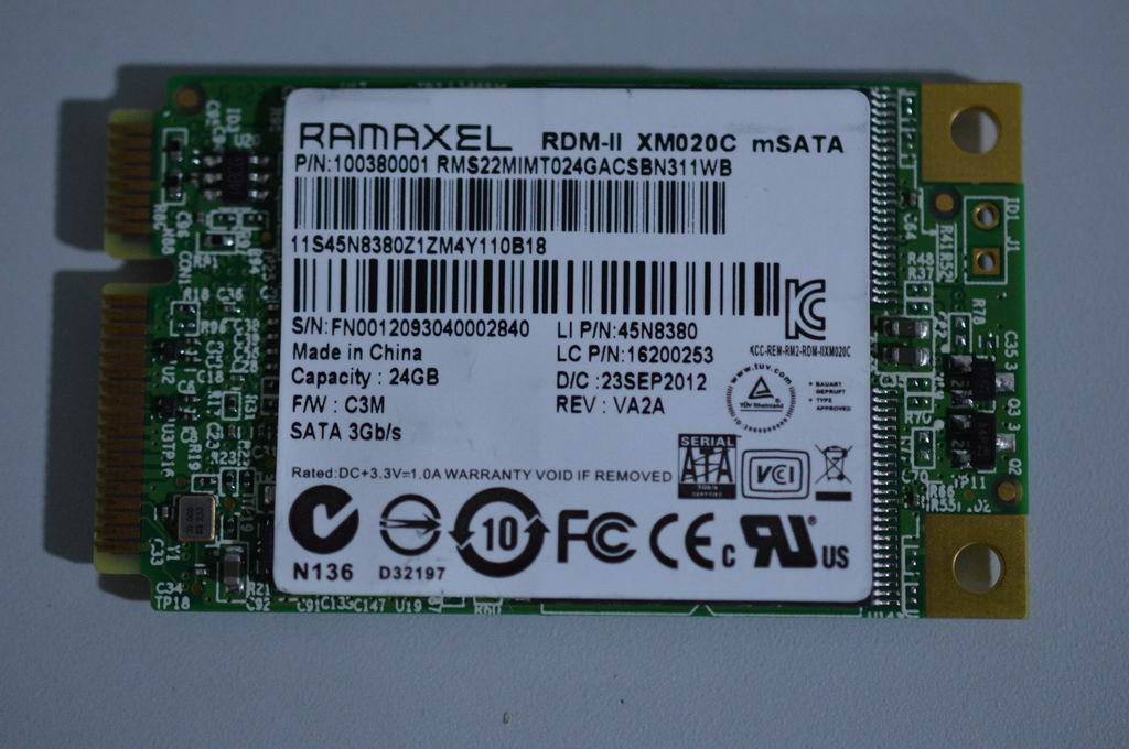 Lenovo Replacement Part - 16200253