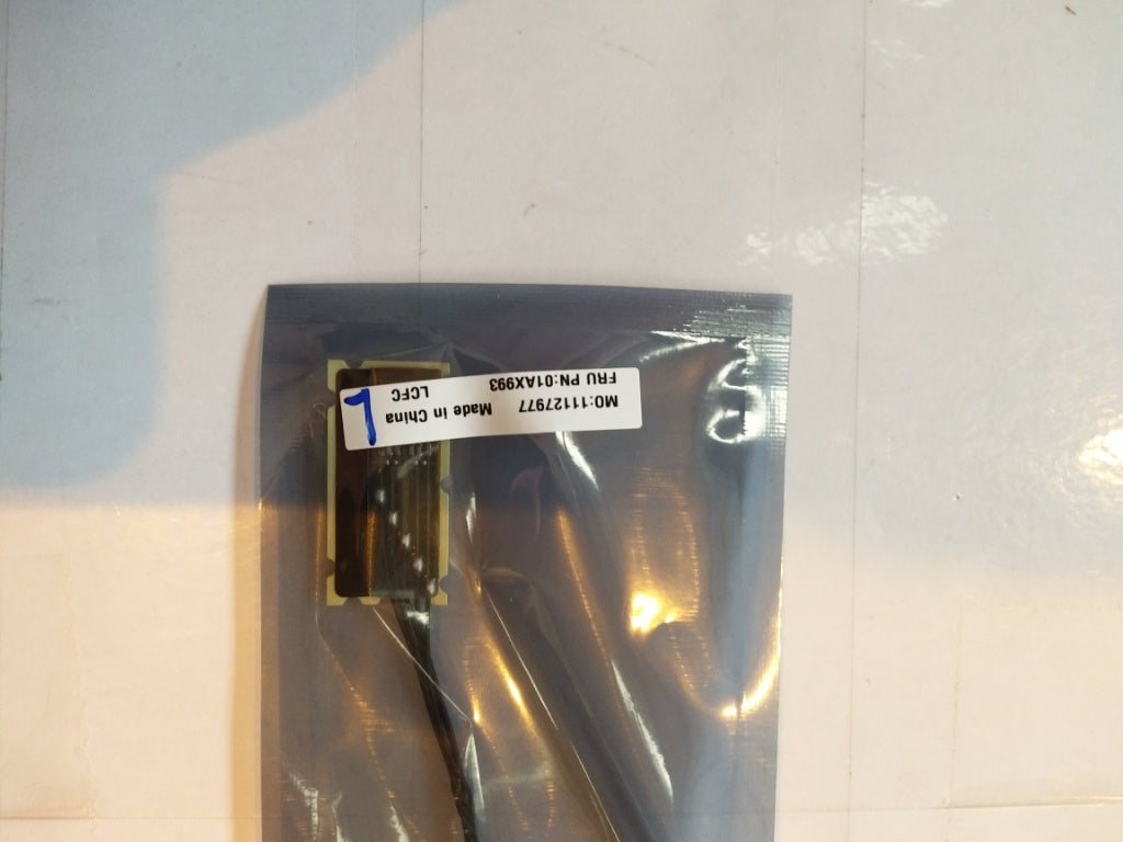Lenovo Ct470 Antenna Nfc Asm - 01AX993