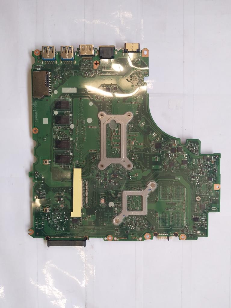 Lenovo Lv7Ambi7Cpu2.7G,4G,1V2G,Hsfbod - 5B20M27708