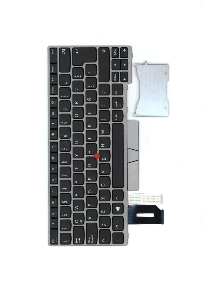 Lenovo 01YN303 Fru Como Flchy Kb Sv Las