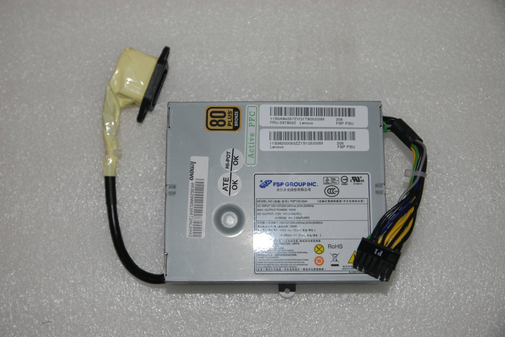 Lenovo Psu - 36200053