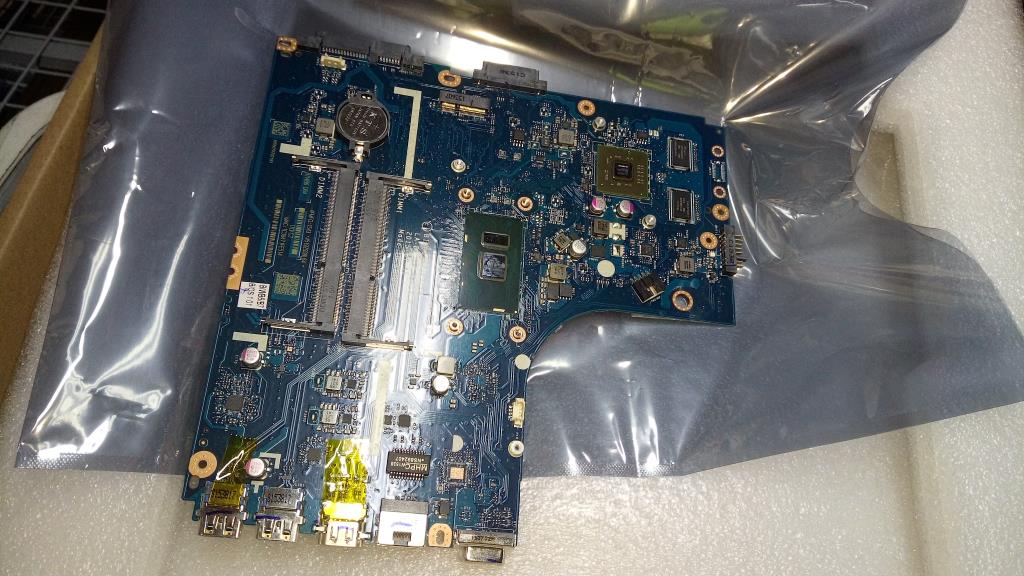 Lenovo Pl System Boards - 5B20K57305