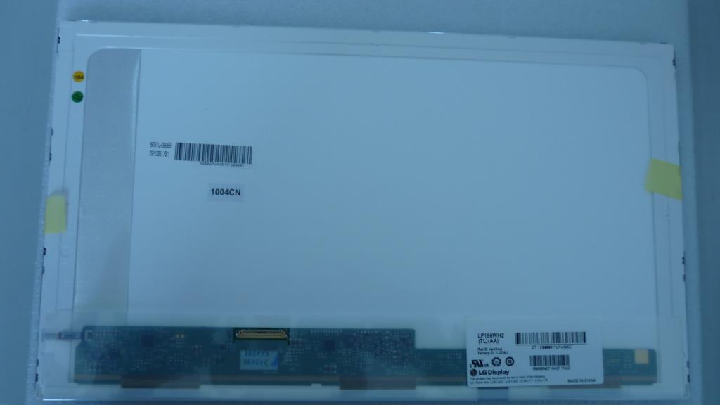 Lenovo 18003819 Lcd Lgd Lp156Wh2-Tlaa Hd Led1