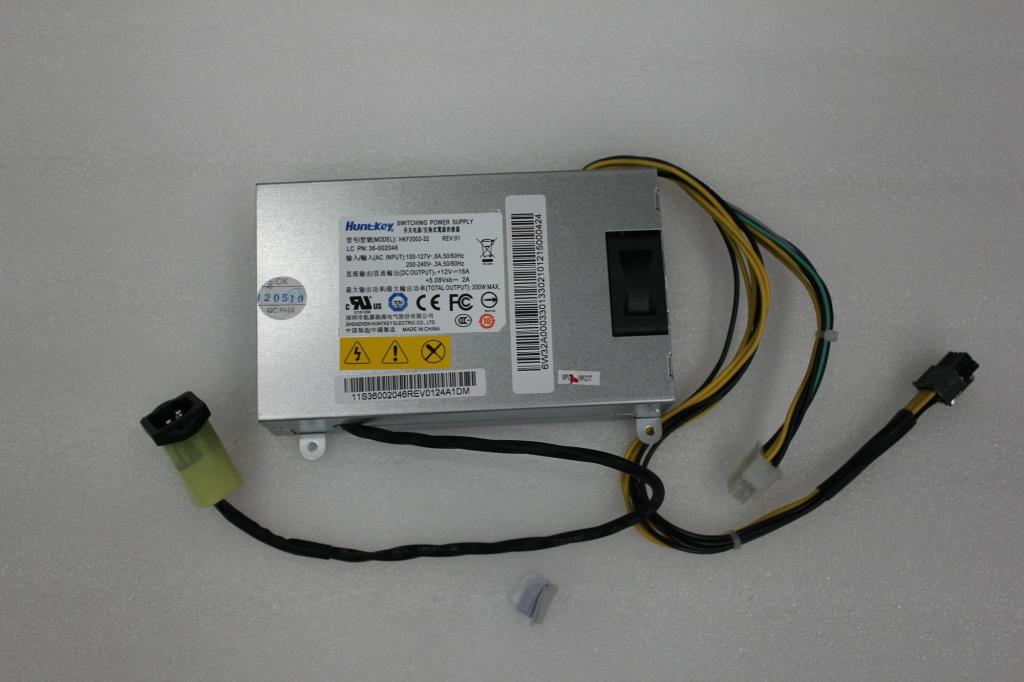 Lenovo Replacement Part - 90300003