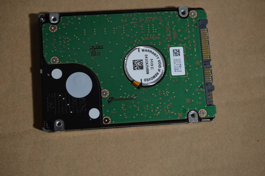 Lenovo 16200209 Hdd St750Lm022 5.4K 9.5 750G