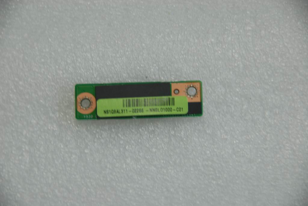 Lenovo 31035906 Spd3 Battery Led Board 60-Nngl