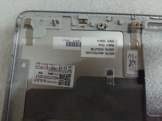 Lenovo Co Covers - 5CB0L47188