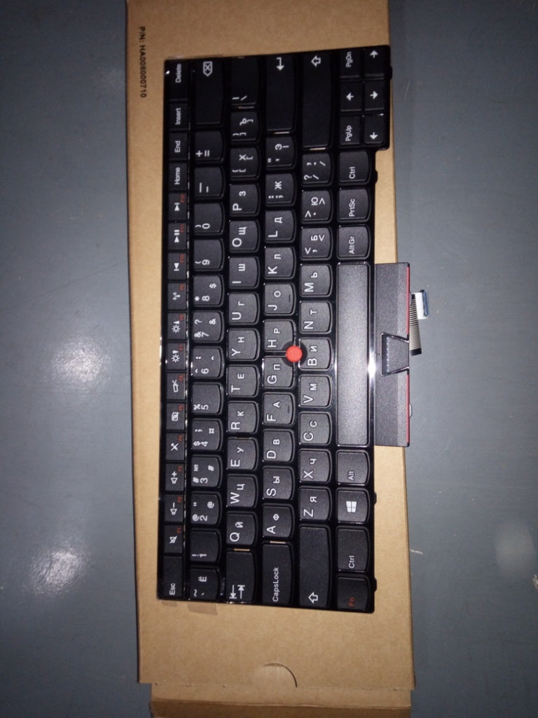 Lenovo Ki Keyboards Internal - 04Y0250